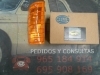 H326P4 PILOTO INTERMITENTE DELANTERO DERECHO MERCEDES MB >87 HELLA 9EL909771024 (92283)