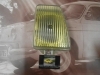 H332P4 FARO ANTINIEBLA DELANTERO DERECHO AMARILLO H3 VOLKSWAGEN PASSAT 80>88 ORIGINAL HELLA 9DF124700021