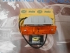 H333P4 PILOTO INTERMITENTE DELANTERO IZQUIERDO VOLKSWAGEN PASSAT 80>85 HELLA 2BA003817051 (21089)
