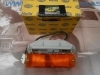 H337P4 PILOTO DELANTERO IZQUIERDO VOLKSWAGEN PASSAT 85>88 ORIGINAL HELLA 2BA004528051 (21142)