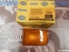 H345P4 PILOTO INTERMITENTE DELANTERO IZQUIERDO VOLKSWAGEN GOLF MKIII, VENTO, HELLA 9EL144425001 (92688)