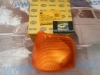 H347P4 PILOTO INTERMITENTE DELANTERO IZQUIERDO AMBAR AUDI 100 82>90,  HELLA 9EL127353011 (92381)