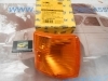 H349P4 PILOTO DELANTERO DERECHO AMBAR VOLKSWAGEN TRANSPORTER T4 90->03 ORIGINAL HELLA 9EL136402011 (92608)