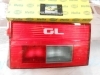 H350P4 PILOTO INTERIOR TRASERO DERECHO SEAT TOLEDO GL MK1 1L ORIGINAL HELLA 9EL962030274 (92633)