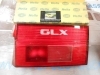 H352P4 PILOTO INTERIOR TRASERO DERECHO SEAT TOLEDO GLX MK1 1L ORIGINAL HELLA 9EL962030244 (92631)
