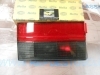 H353P3 PILOTO INTERIOR TRASERO IZQUIERDO SEAT TOLEDO MK1 1L ORIGINAL HELLA 9EL963335104 (92830)