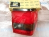 H355P4 PILOTO TRASERO DERECHO SEAT IBIZA MKI 91->93, ORIGINAL HELLA 9EL961832021 (92619)