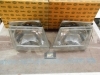H368P1 JUEGO FAROS HELLA H4 OPEL KADETT D 79->84, 1AF004766011-1AF004766021 (12293-12294)