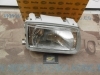 H369P1 FARO DERECHO H4 VOLKSWAGEN POLO III 94->99, HELLA 1AF962489141 (12608)