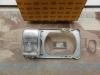 H370P1 FARO ANTINIEBLA IZQUIERDO HELLA H3 VOLKSWAGEN PASSAT -SANTANA 85->88, 1EF004815421