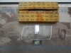 H375P1 CRISTAL FARO IZQUIERDO AUDI 80 91->, HELLA 9ES141179001 (94148)