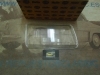 H378P1 CRISTAL FARO DERECHO AUDI 80 91->, HELLA 9ES141180001 (94149)