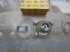 H379P1 OPTICA FARO IZQUIERDO LUZ LARGA H1 BMW SERIE 5 E34 88->, SERIE 7 E32 86->, HELLA 1K3132253011 (12382)