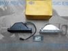 H382P1 FARO ANTINIEBLA DERECHO H3 ALFA ROMEO 33 90>, ALFA 75 85>, HELLA 1NB004904061 (14063)