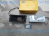 H382P1 FARO ANTINIEBLA DERECHO H3 ALFA ROMEO 33 90>, ALFA 75 85>, HELLA 1NB004904061 (14063)