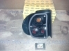 H400P4 PILOTO TRASERO DERECHO VOLKSWAGEN SHARAN I (7M8, 7M9, 7M6) 95>, HELLA 9EL962586041 (SIN PORTALAMPARAS)