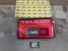 H401P4 PILOTO TRASERO INTERIOR IZQUIERDO SEAT TOLEDO MK1 91>, HELLA 9EL962029204 (92628)