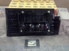 H402P4 PILOTO TRASERO INTERIOR DERECHO SEAT TOLEDO CL MK1 91>, HELLA 9EL962030234 (92629)