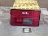 H402P4 PILOTO TRASERO INTERIOR DERECHO SEAT TOLEDO CL MK1 91>, HELLA 9EL962030234 (92629)