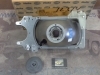 H404P4 FARO IZQUIERDO H4 AUDI 80 B2 (81, 85) 78>86, HELLA 1AG004580151 (12314)