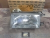 H404P4 FARO IZQUIERDO H4 AUDI 80 B2 (81, 85) 78>86, HELLA 1AG004580151 (12314)