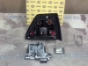 H405P4 PILOTO TRASERO IZQUIERDO VOLKSWAGEN GOLF MK2 83>92, HELLA 2VP004220071 (27603)