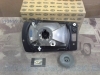 H408P4 FARO IZQUIERDO H4 VOLKSWAGEN JETTA MK2 (19E, 1G2, 165) 84>92, HELLA 1AH004565171 (12287)