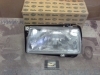 H408P4 FARO IZQUIERDO H4 VOLKSWAGEN JETTA MK2 (19E, 1G2, 165) 84>92, HELLA 1AH004565171 (12287)