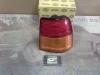H415P4 PILOTO TRASERO DERECHO AMBAR-ROJO SEAT TOLEDO MK1 1L 91>, HELLA 9EL962026204 (92625)