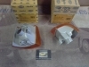H420P4 JUEGOS PILOTOS INTERMITENTES DELANTEROS AUDI 80 84>86, HELLA 9EL129161011-9EL129162011, (92426-92427)