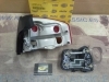 H423P4 PILOTO TRASERO IZQUIERDO AUDI A4 B7 BERLINA 04>08, HELLA 2VP965037051