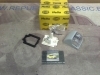 H426P4 PILOTO LUZ POSICION BLANCA CARCASA GRIS CAMION, REMOLQUE, CARAVANA, TRACTOR, HELLA 2PF006679017 (24538)