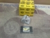 H426P4 PILOTO LUZ POSICION BLANCA CARCASA GRIS CAMION, REMOLQUE, CARAVANA, TRACTOR, HELLA 2PF006679017 (24538)