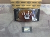 H428P4 OPTICA FARO ANTINIEBLA CAMION MERCEDES-BENZ MK, SK 87>, HELLA 9DF117504007 (91204)