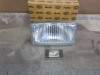 H428P4 OPTICA FARO ANTINIEBLA CAMION MERCEDES-BENZ MK, SK 87>, HELLA 9DF117504007 (91204)