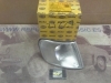 H432P4+PH1N2 PILOTO INTERMITENTE DELANTERO DERECHO BLANCO AUDI 100 90>94, HELLA 2BA006386081 (21227)