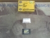 H436P4 TULIPA BLANCA PARA PILOTO 2PF003014071 (24507) LUZ POSICION, HELLA 9EL110542001 (92086) 85x85x45mm.