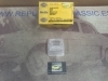H436P4 TULIPA BLANCA PARA PILOTO 2PF003014071 (24507) LUZ POSICION, HELLA 9EL110542001 (92086) 85x85x45mm.
