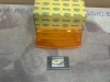 H438P4 TULIPA AMBAR PILOTO INTERMITENTE DELANTERO IZQUIERDO MERCEDES-BENZ T2/L, HELLA 9EL101899001 (92029)
