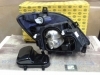 H440P5 FARO IZQUIERDO H7+H7 MERCEDES-BENZ SPRINTER  (W906) 06>, HELLA 1EB247012011 (10881)
