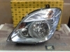 H440P5 FARO IZQUIERDO H7+H7 MERCEDES-BENZ SPRINTER  (W906) 06>, HELLA 1EB247012011 (10881)