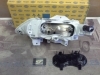 H442P5 FARO DERECHO H1+H1 RENAULT LAGUNA 94>98, HELLA 1AG006560261 (12580)