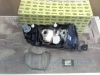H443P5 FARO IZQUIERDO H7+H3 SKODA FABIA 99>08 HELLA 1EB246018091