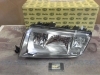 H443P5 FARO IZQUIERDO H7+H3 SKODA FABIA 99>08 HELLA 1EB246018091