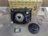 H446P5 FARO IZQUIERDO H4 MERCEDES-BENZ T1, T2/L, LP, O 309, HELLA 1AE003440631 (12154)