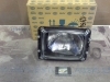 H446P5 FARO IZQUIERDO H4 MERCEDES-BENZ T1, T2/L, LP, O 309, HELLA 1AE003440631 (12154)