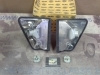 H449P4 JUEGO PILOTOS INTERMITENTES DELANTEROS MERCEDES T1 (W602), HELLA 2BA003197011-2BA003197021 (21122-21123)