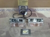 H452P4 JUEGO PILOTOS INTERMITENTES DELANTEROS BLANCOS VOLKSWAGEN GOLF, POLO, JETTA, DERBY 81>, HELLA 2BA002939801 (21167)