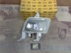 H458P5 FARO ANTINIEBLA DERECHO BLANCO OPEL VECTRA B 95>99, HELLA 1NA964172021 (14319)