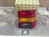 H463P5 PILOTO TRASERO DERECHO SEAT IBIZA MK1 84>93 HELLA 2VP960241061 (92399) CON PORTALAMPARAS